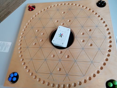 TAC spielen in Lohhof 