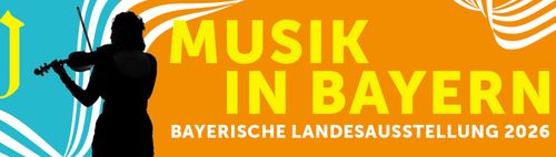 Musik in Bayern - Landesaustellg. in Freyung mit Kuratorenführung - Rückfahrt Einblicke in Bayerwald