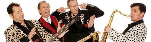 Radtour zum Aumeister  mit den Cagey Strings: