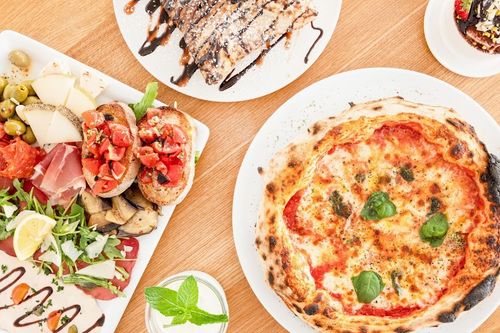 Summer Vibes (6) - Im KAYA CUCINA