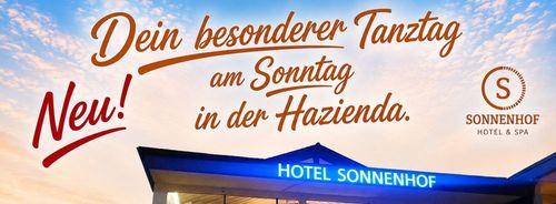 Workshop im Sonnenhof - Boogie Woogie