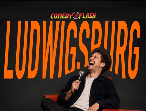 Comedyflash - Ludwigsburg