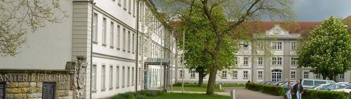 Entnazifizierung - Führung im Staatsarchiv