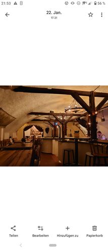 Taverne zum sorglosen Kobold 