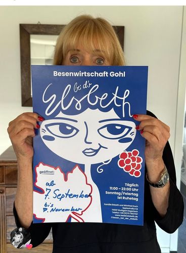 Bei d'r Elsbeth - Besenwirtschaft Degerloch
