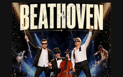 BEATHOVEN – Beat für Elise