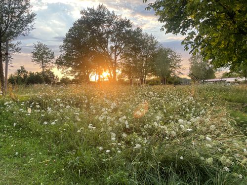 Entspannt ins Wochenende 