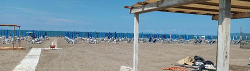 Interessen-Anfrage, Toscana-Principina, Camping-Urlaub Meeresnähe, Sept.