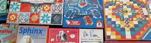 Spieleabend