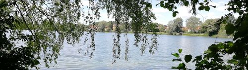 WeßlingerSee, kleine Runde drehen
