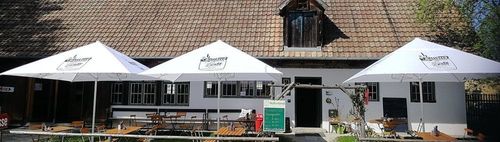 Frühstücksbrunch & Bauernhausmuseum