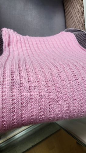 Stricken, häkeln, ratschen in Laim