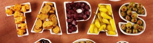M´s Tapas