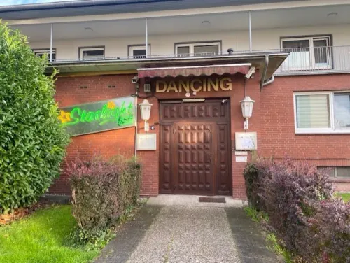 Tanzabend