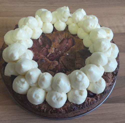 M´s Kaffeeklatsch