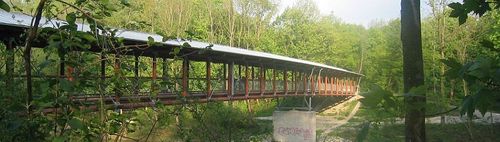 HERBSTANFANG: Von St. Emmeram nach Bogenhausen