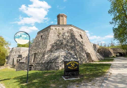 Führung Museumspark Rüdersdorf