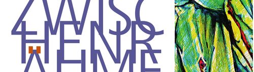 Vernissage der Jahresausstellung des Kunstvereins Freisinger Mohr e.V. "Zwischenräume"