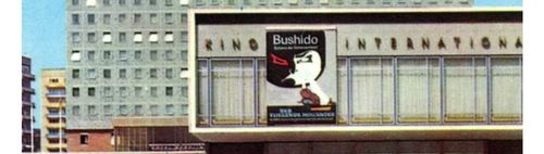 Ausstellung "Josef Kaiser - Bauen für die DDR"