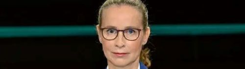 Deutschlandfunk Kultur-Studio 9 Der Tag mit FRAUKE BROSIUS-GERSDORF! Humboldtforum!