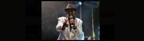 Playground-Band feat. Donniele Graves & Elijah Salaah