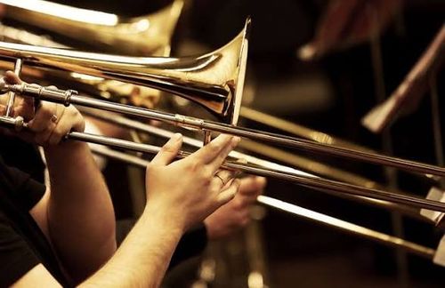 Konzert: Tito Lopez Big Band 