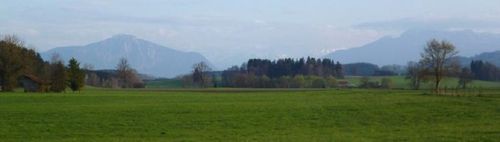 PANORAMARUNDE: Natur und Genuss im Herbst
