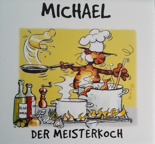 M´s Dinner