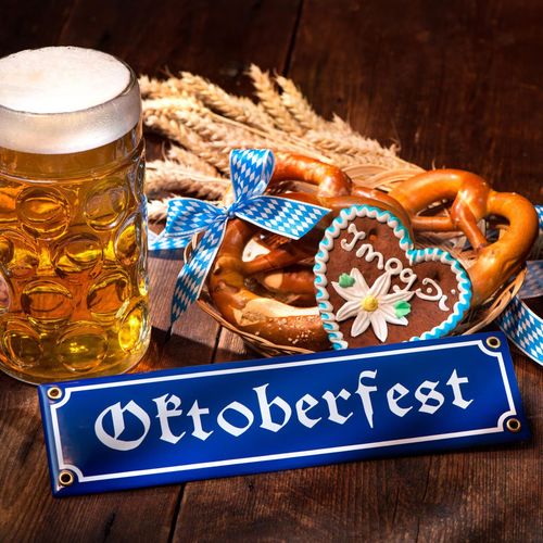 Oktoberfest