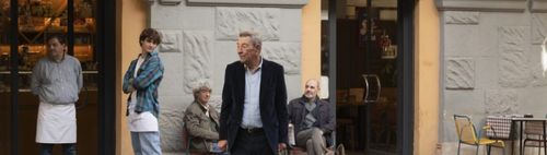 PURA-VIDA KINO-KLUB :share&discuss.a.movie Cinema Italia(OmU) COME TI MUOVI, SBAGLI - Immer verkehrt