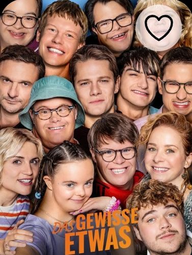 Kino: Das gewisse Etwas