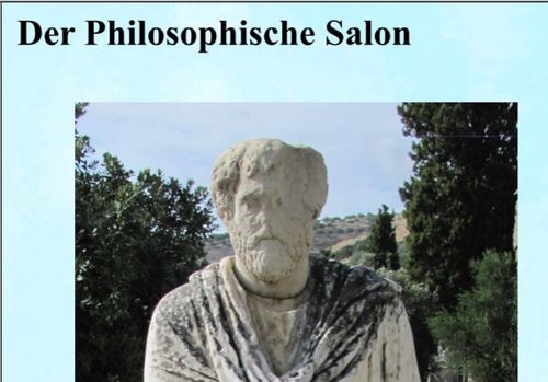 Philosophischer Salon