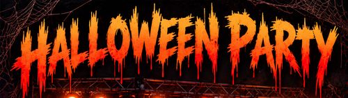 Halloween Party mit den ROCKBITS im Münchner Westend