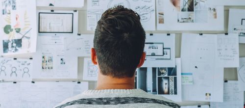 Funkenflug Feedback & News Lounge