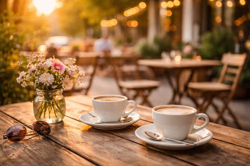 ✨ Wer bist du? Die Community stellt sich vor